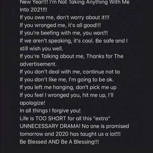 Meet your Posher, Patrick